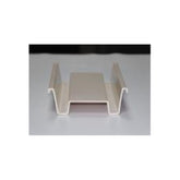 Urban Coco Bag Gutter single gutter 1 piece, 2 m